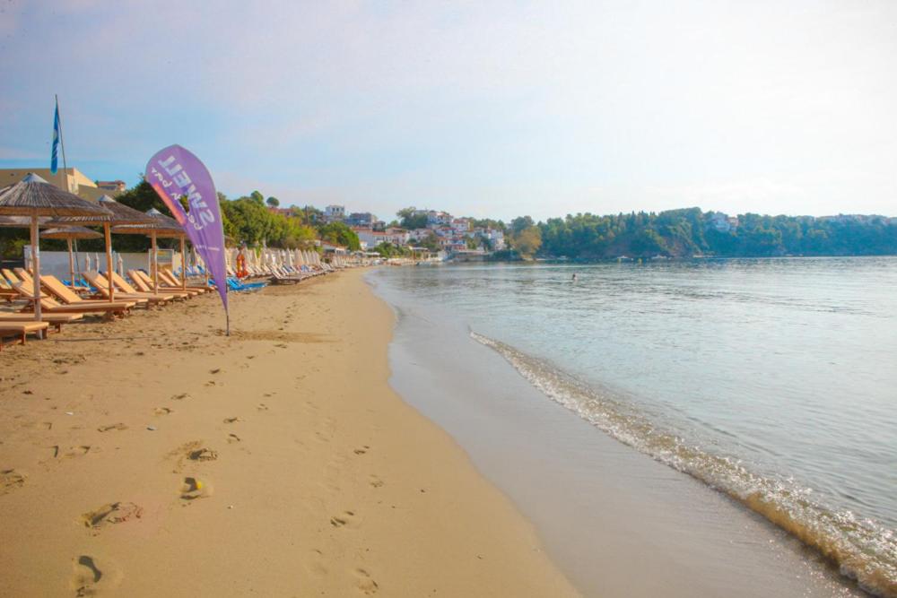 Angeliki Beach Hotel photo