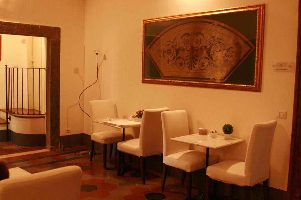 Antico Angelo - Residenza d'Epoca - 3