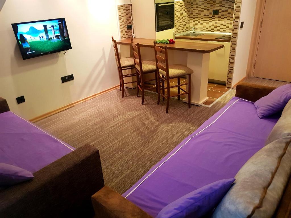 Apartment Superior Centar - 5