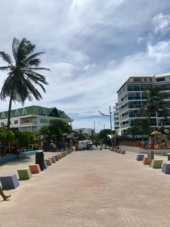 Penthouse San Andres Isla photo
