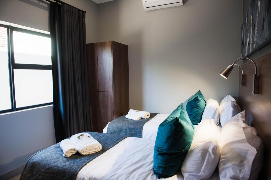 @Greys Guesthouse photo