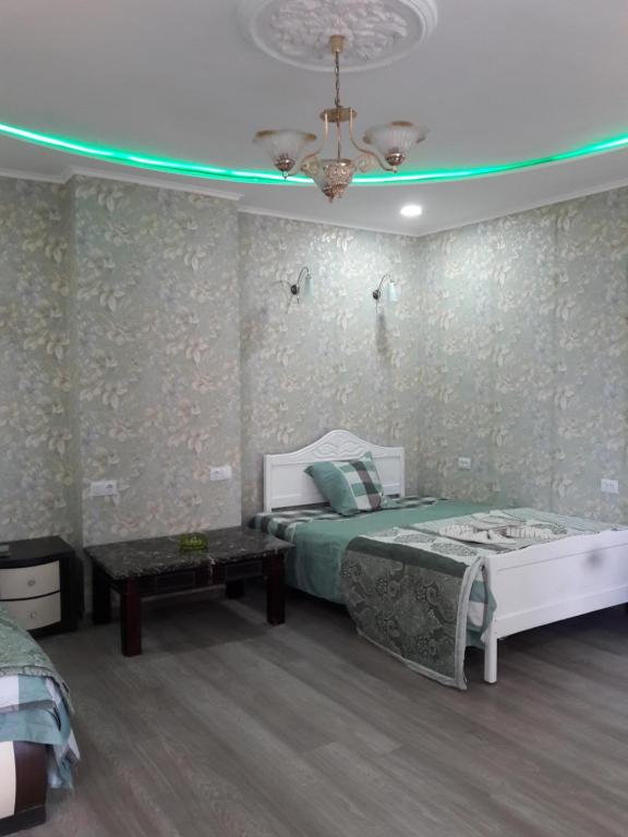 Daviti Tbilisi, Tbilisi