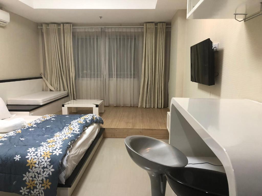 Nagoya Mansion Apartment Batam photo