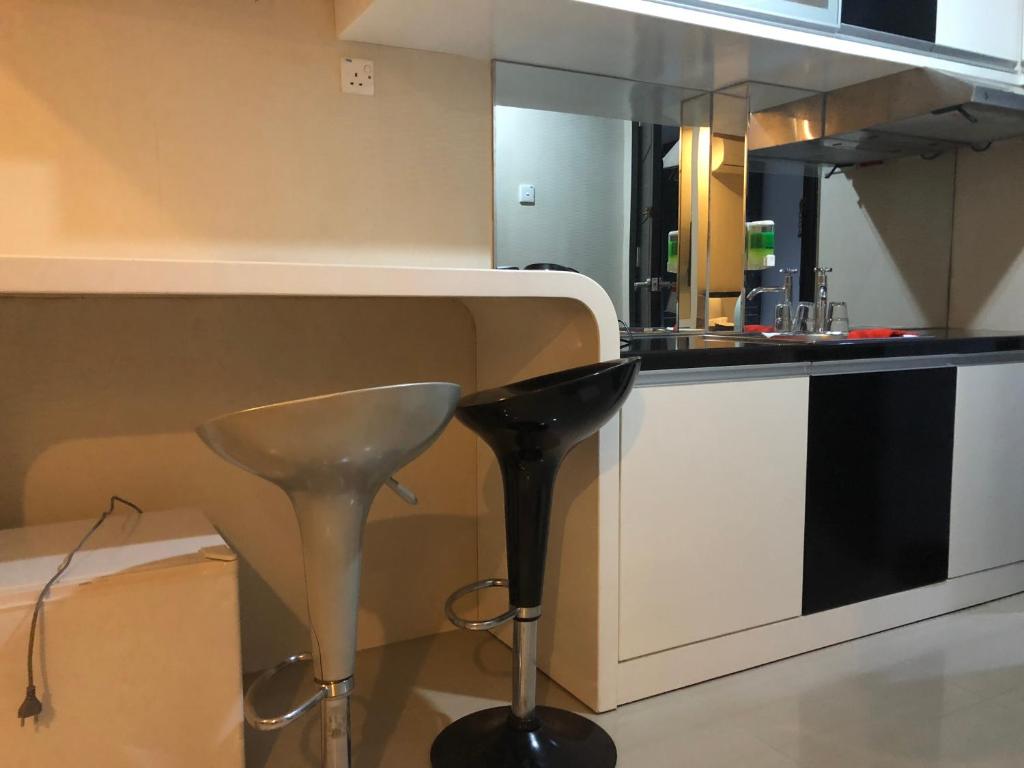 Nagoya Mansion Apartment Batam — Hotel in Batam Island