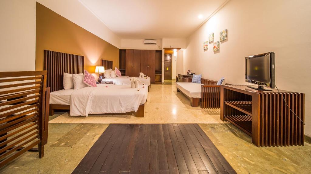 NDC Resort & Spa Manado photo