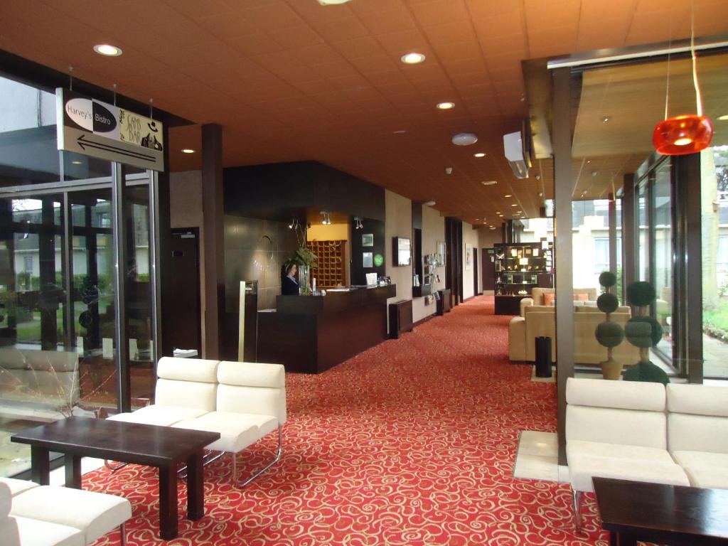 Pitbauchlie House Hotel - Sure Hotel Collection by Best Western photo