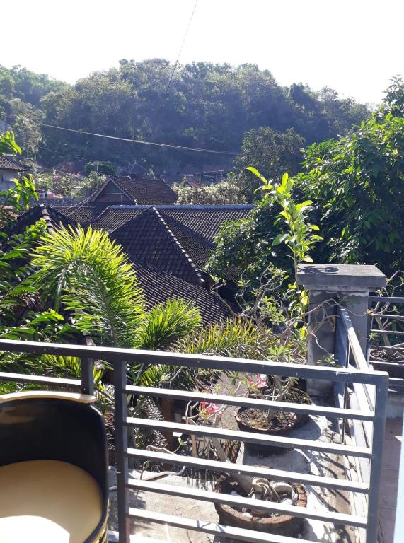 Surrounding environment