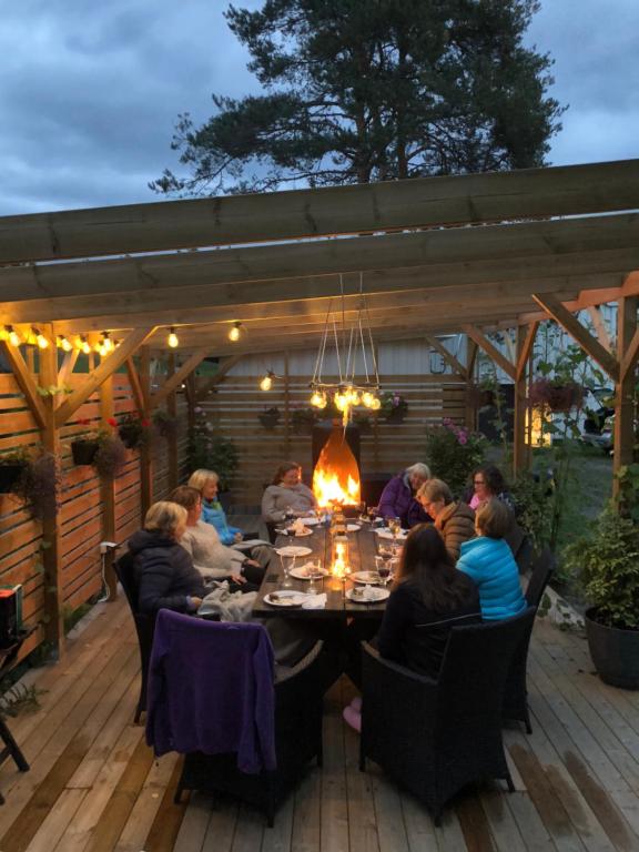 Lovas Gard Koppera photo