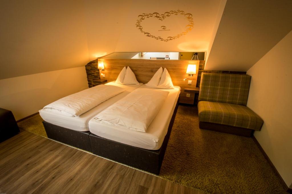 ห้องพักเตียงใหญ่