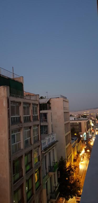 apartotel.acropolis.view photo