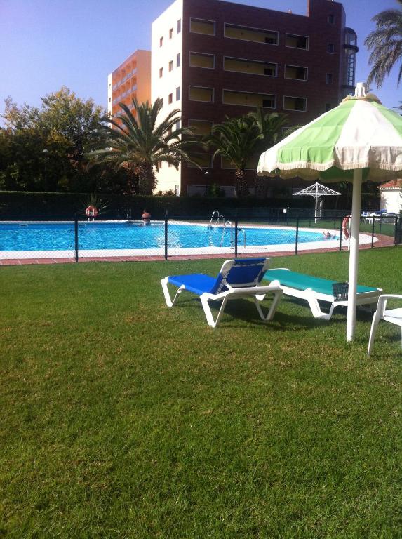 Apartamentos La Roca Rentals - 3