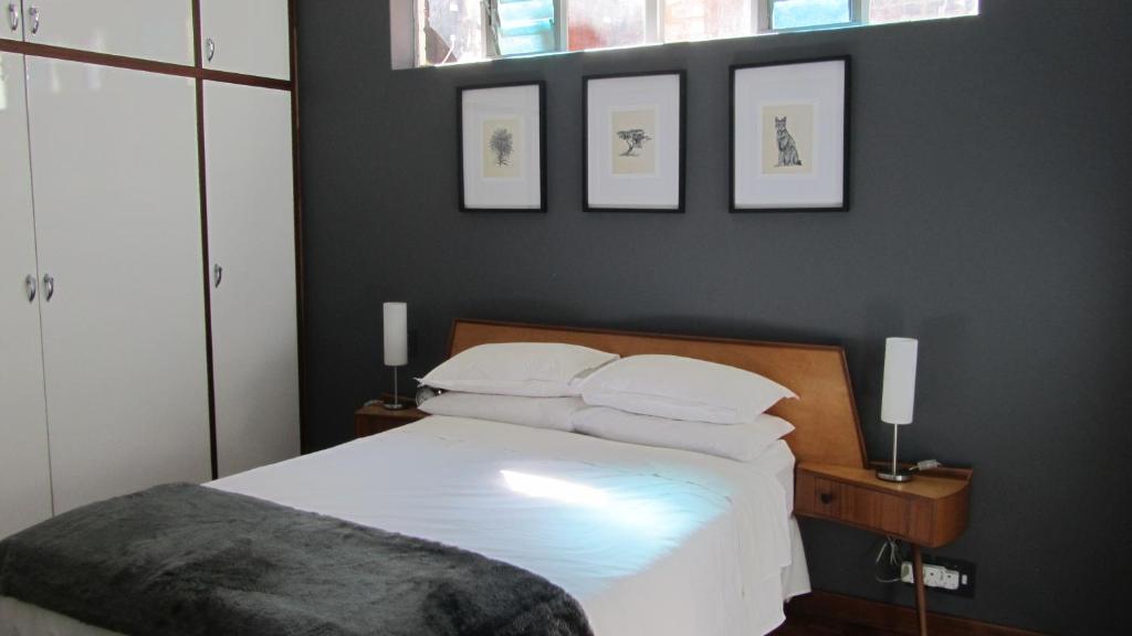 House Sandrock Muckleneuk Selfcatering apartment photo
