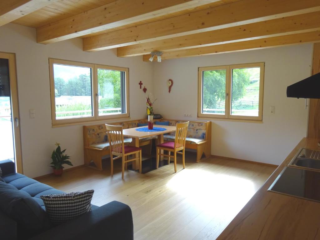 Ferienwohnung Haus Pötscher - 5