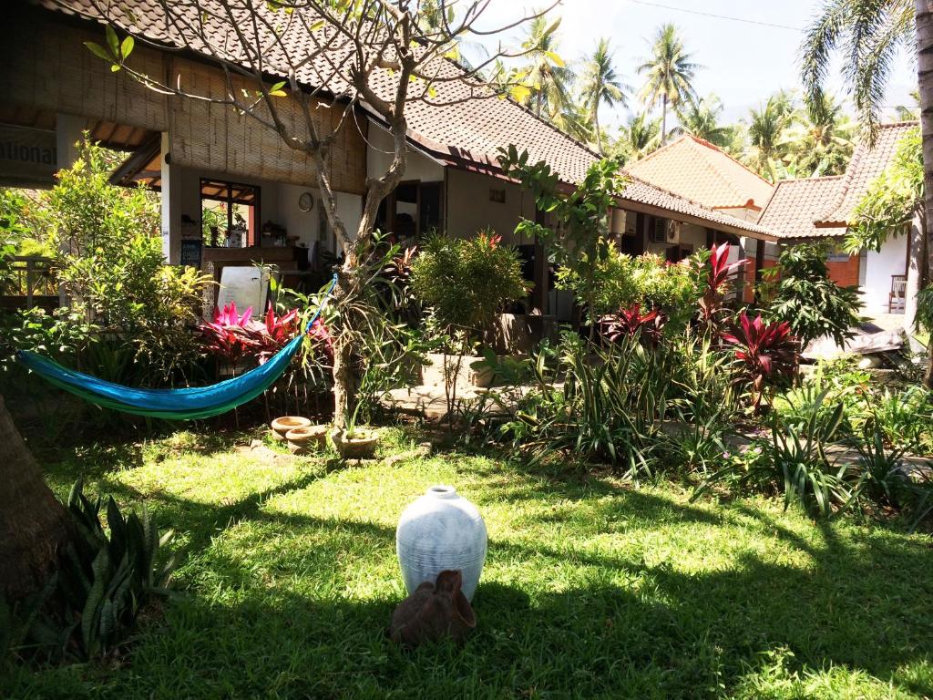 Bali Segara Lestari Oceanfront Villas photo