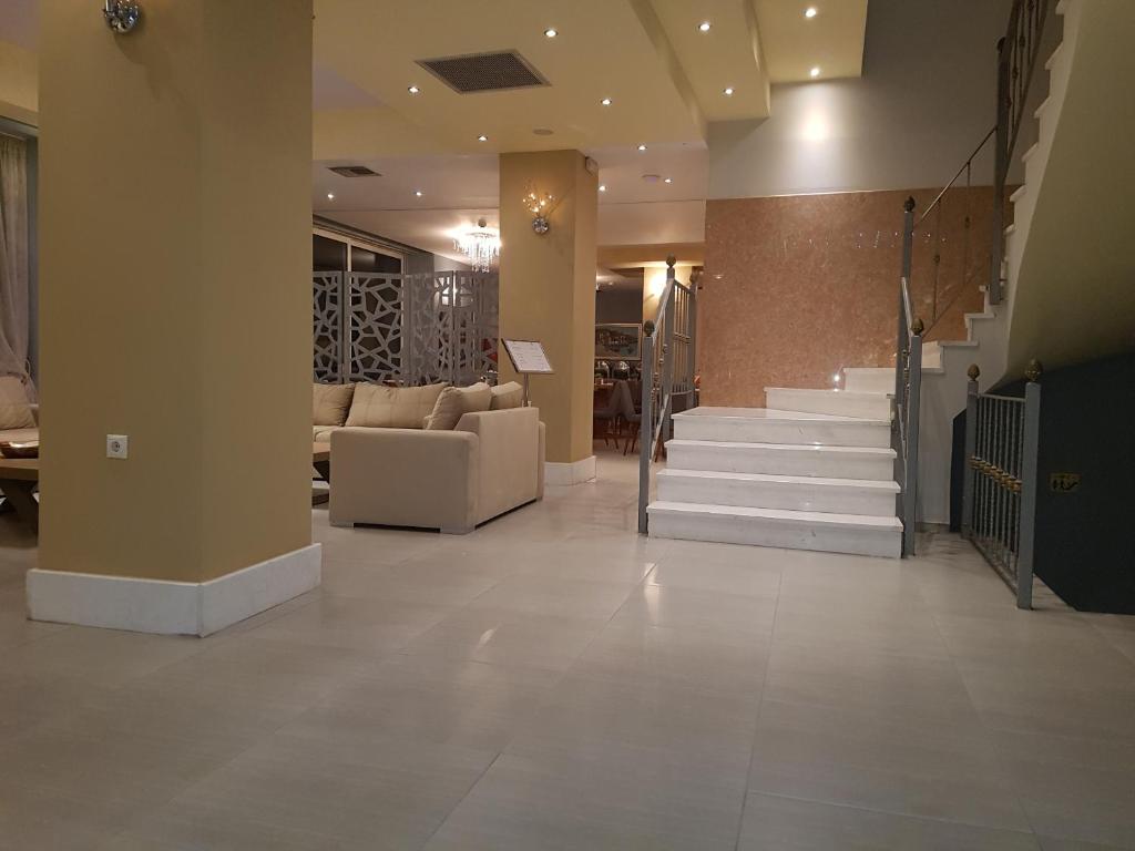 Grand Olympic Hotel Loutraki photo
