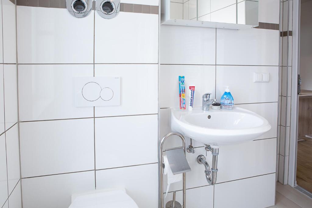 Holidayapartment Russelsheim photo