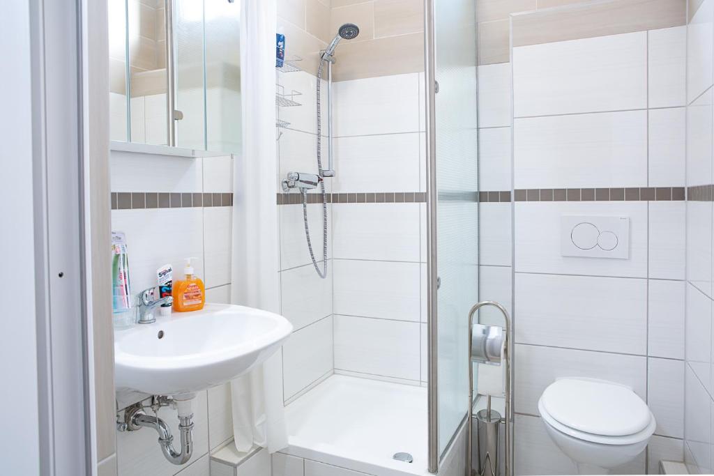 Holidayapartment Russelsheim photo