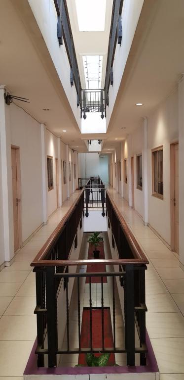 Hotel Dequr Jakarta Kota photo