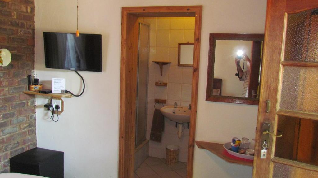 Carey 43 Bed & Breakfast photo