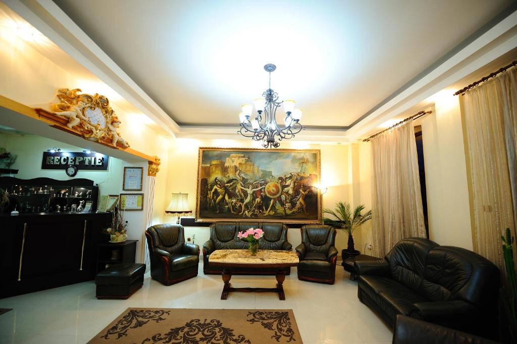 Hotel Royal Craiova photo