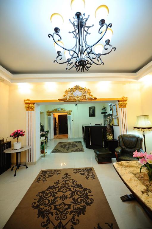 Hotel Royal Craiova photo