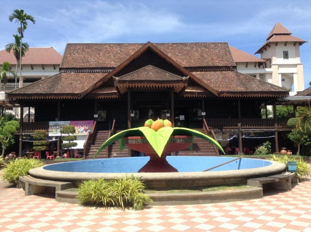 Facilities, Classy Studio @ Kota Bharu City Point in Kota Bharu