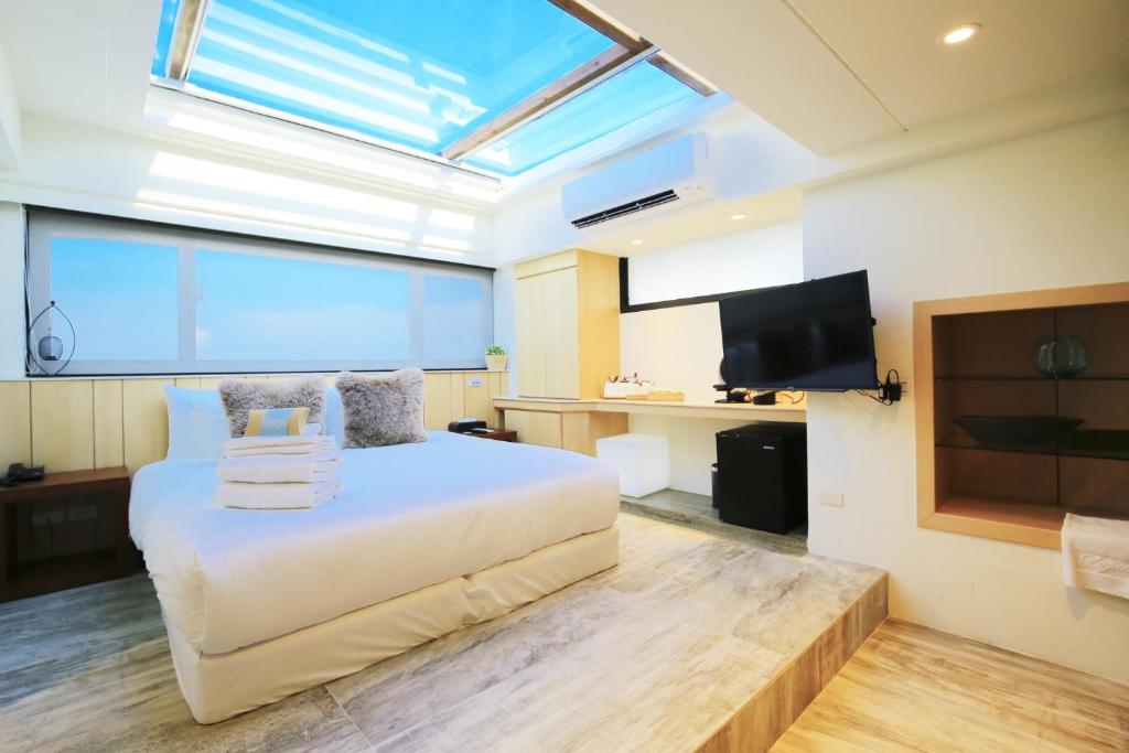 Laguna Villas & Resorts 호텔 이미지 1