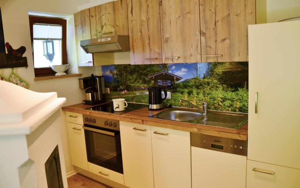 Ferienwohnung Hirscherl - 2