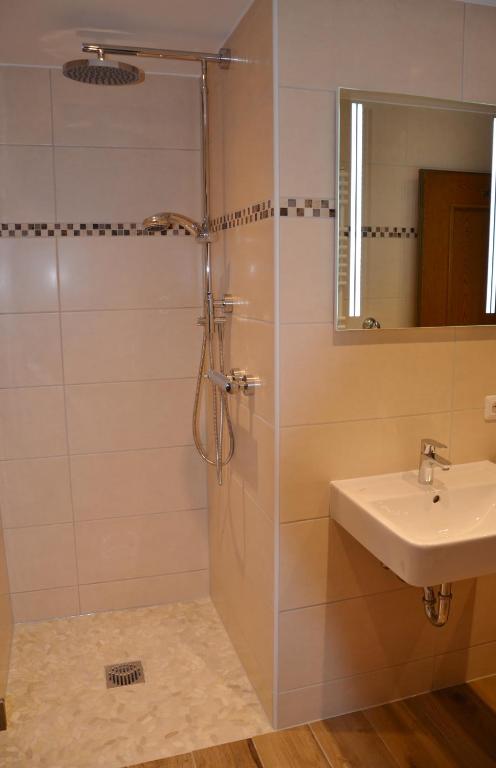 Ferienwohnung Hirscherl - 5