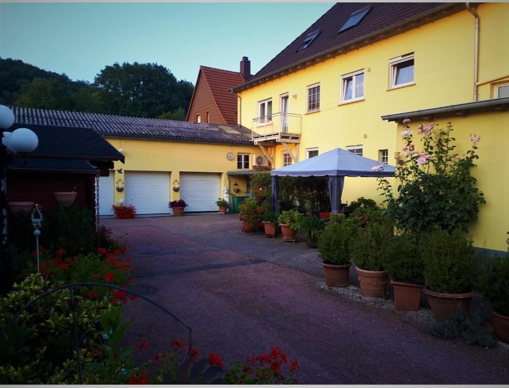 Gästehaus Scherer