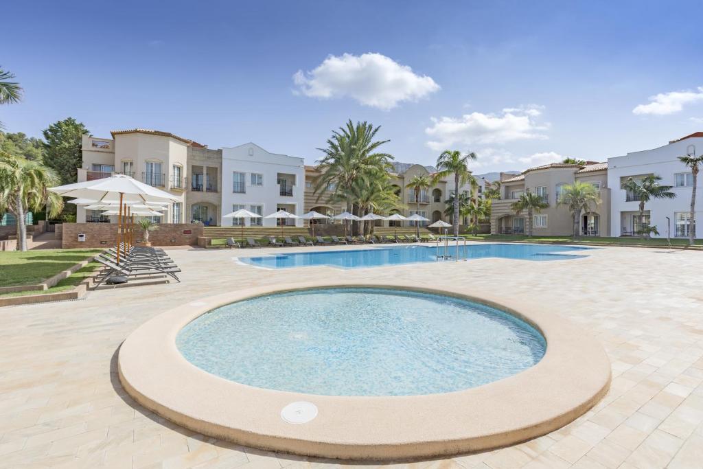 LA SELLA PREMIUM lifestyle Apartments — Denia, Valencian Community