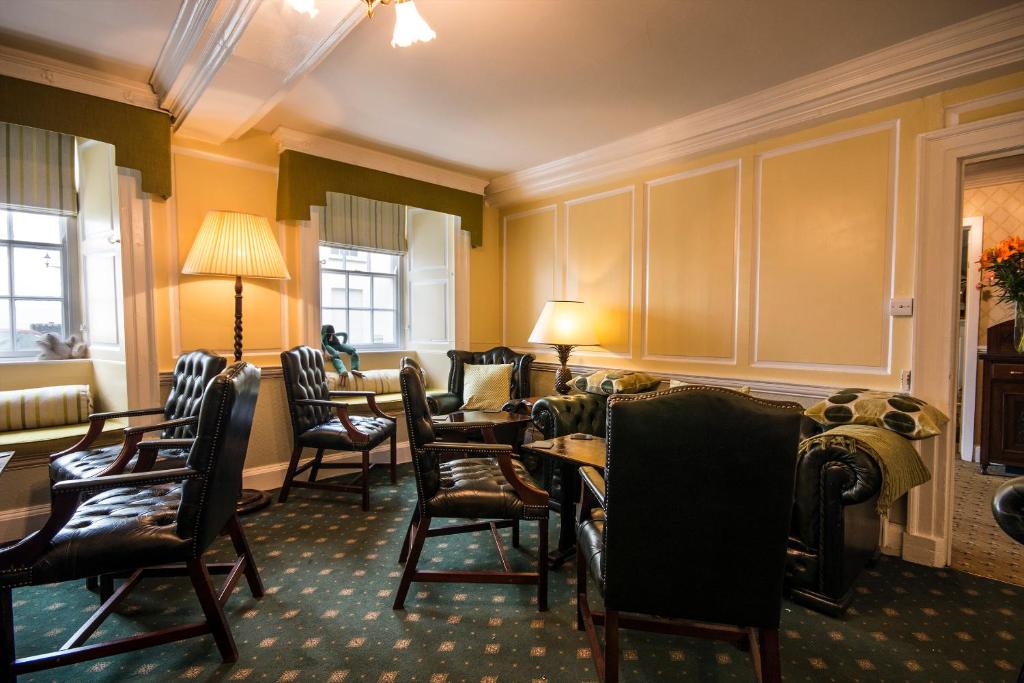 Bishopsgate House Hotel — Hotel in Beaumaris