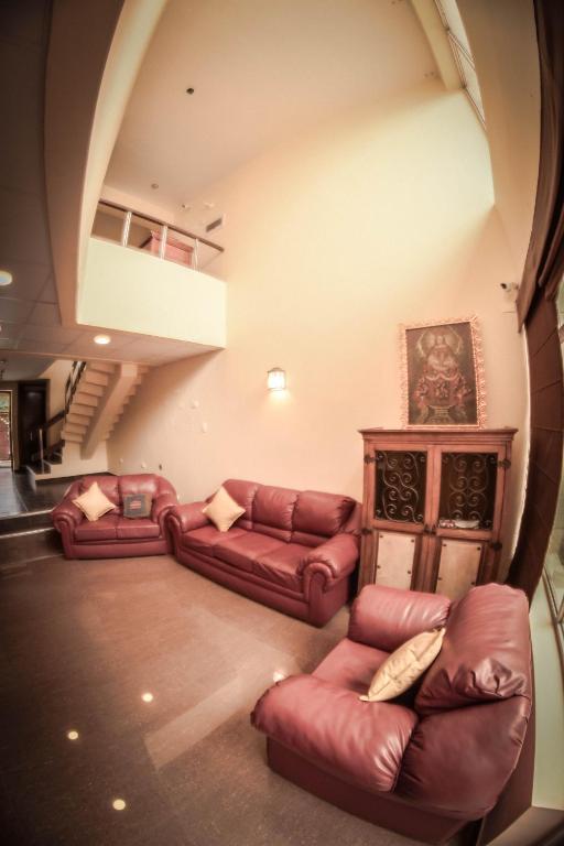 Pikaflor B&B - 4