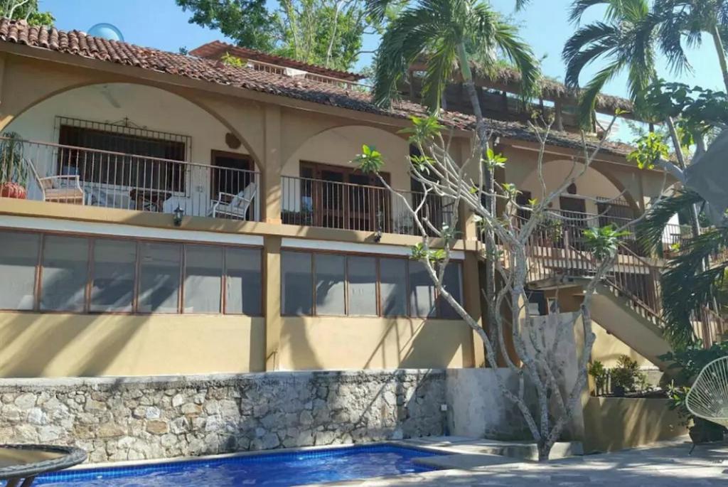 Casa Maria en La Manzanilla photo