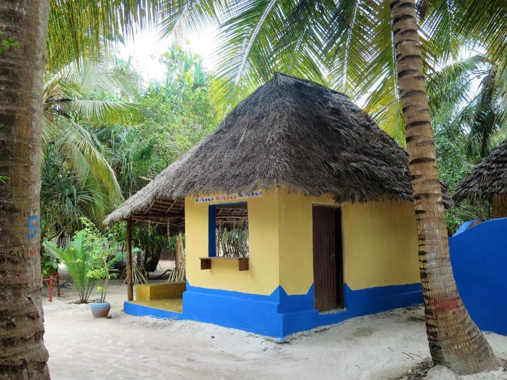 Santa Maria Coral Park photo