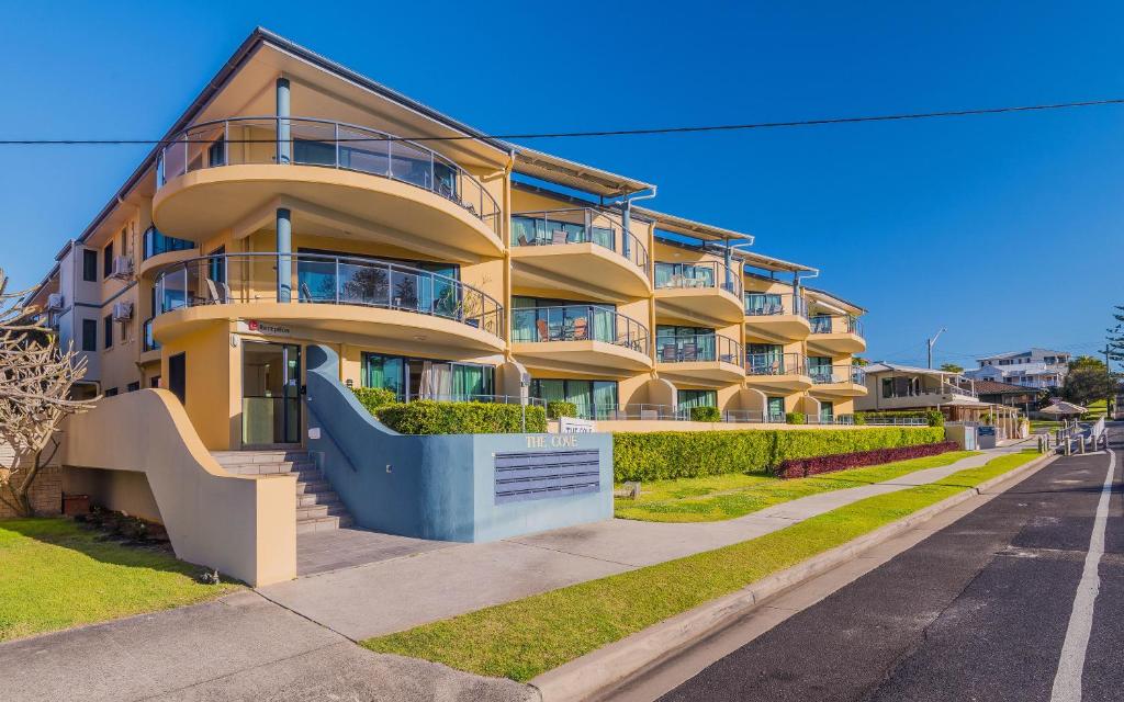 The Cove Yamba photo