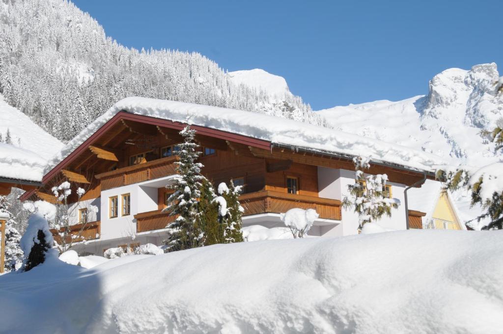Haus Alpenflora - 2