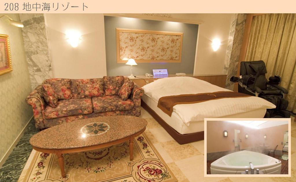 Hotel Very Matsusaka (Adult Only) photo