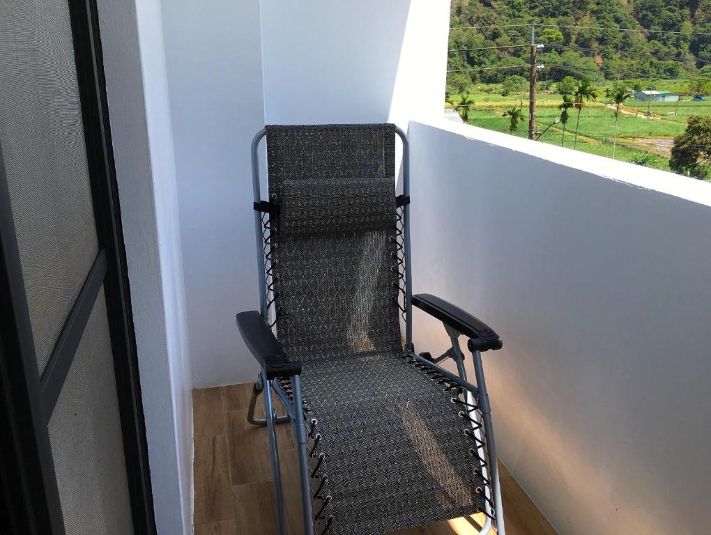 PULI GUANPU Fallsview Stay House photo