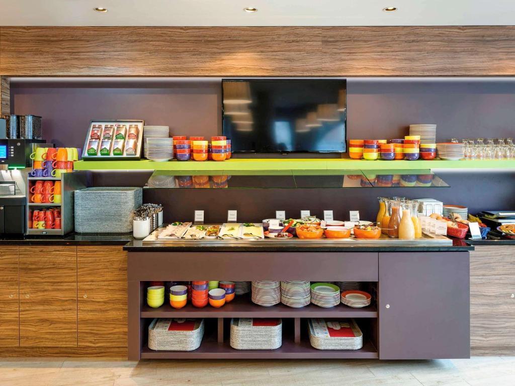 Hotel Ibis Styles Wien City Hotel Ibis Styles Wien City