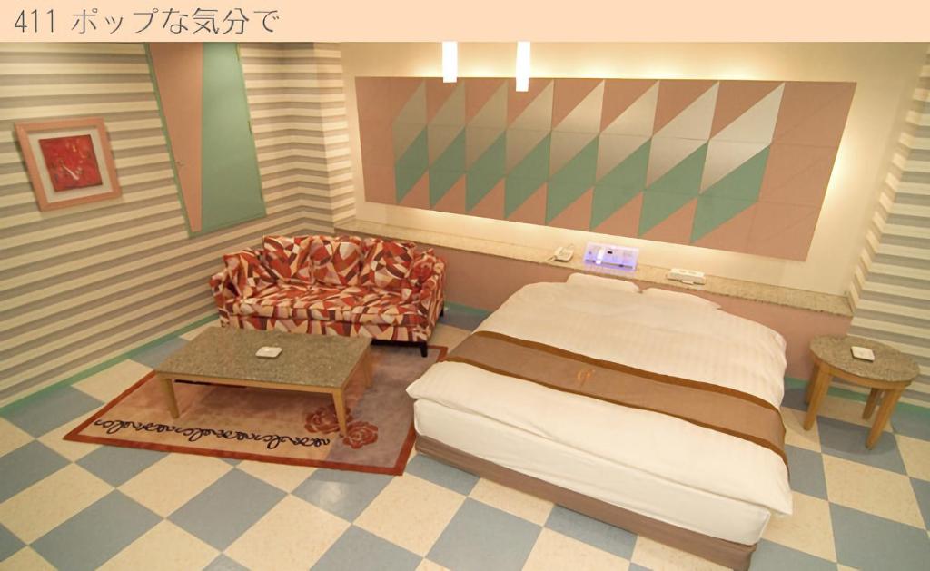 Hotel Very Matsusaka (Adult Only) photo