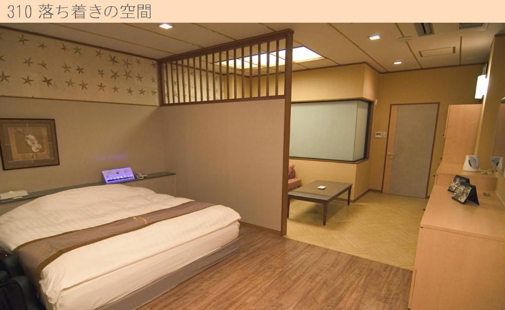 Hotel Very Matsusaka (Adult Only) photo