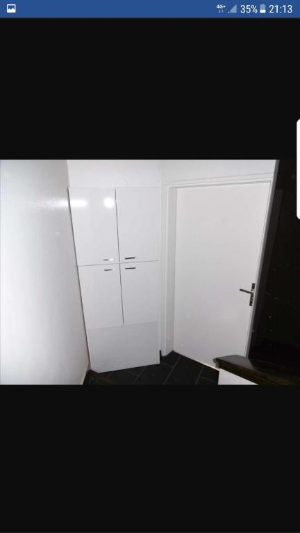 Black loft photo