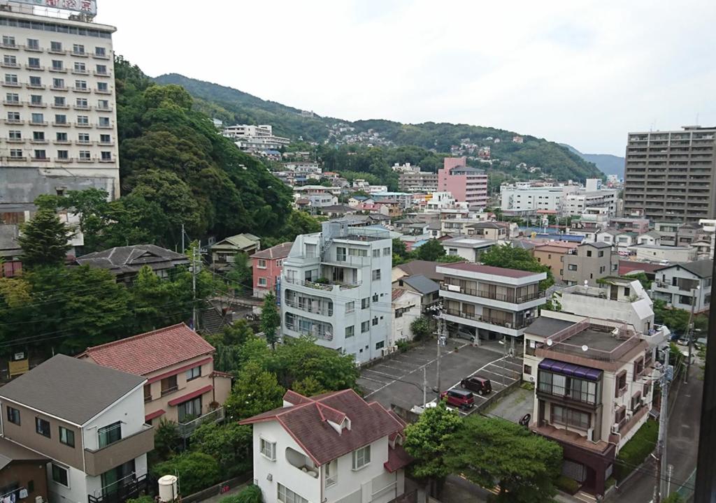 Ideal location