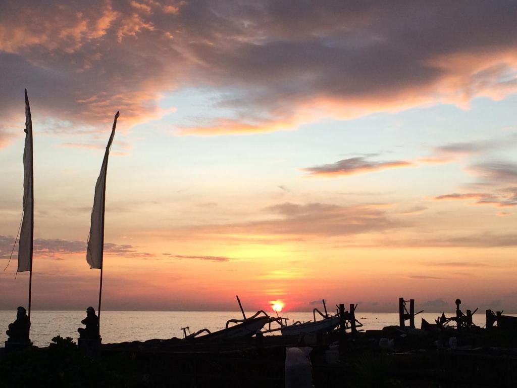 Bali Segara Lestari Oceanfront Villas — Hotel in Bali
