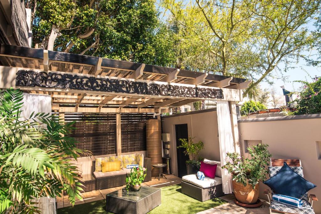 バルコニー/テラス