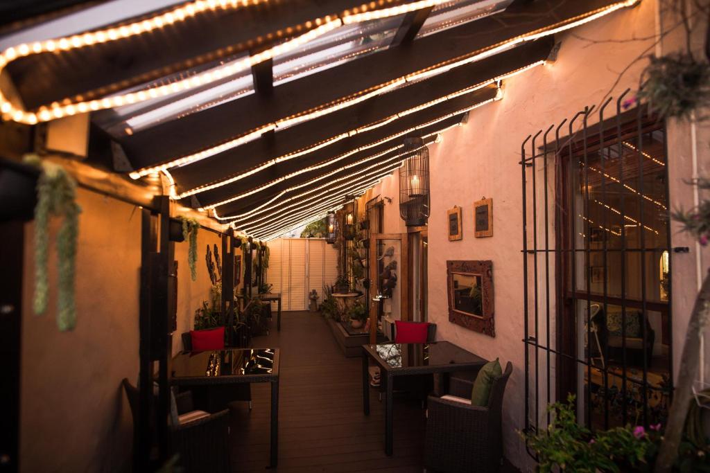 バルコニー/テラス