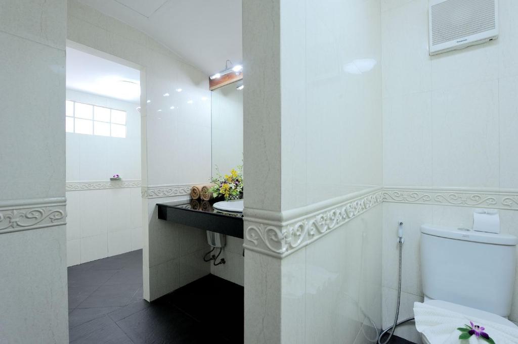 Ванная комната