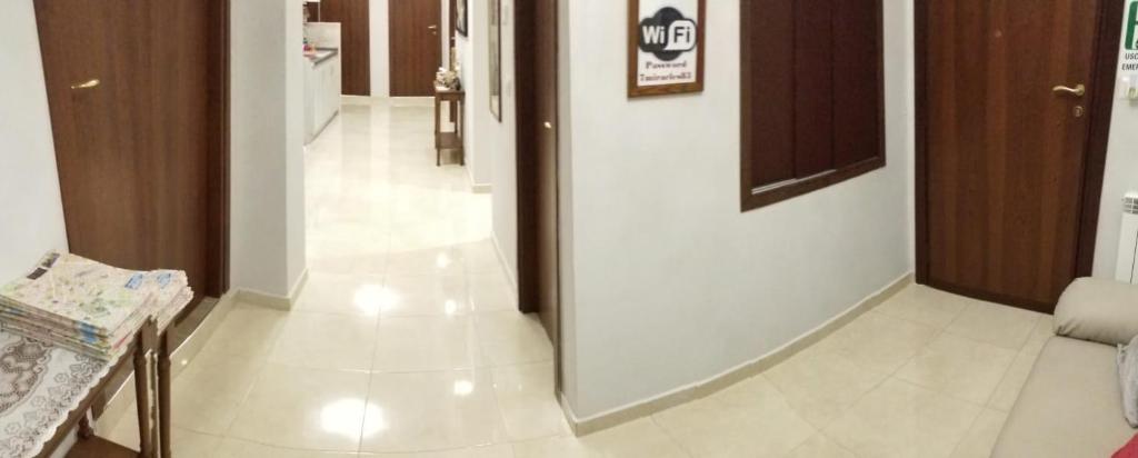 Seven Miracles Inn photo