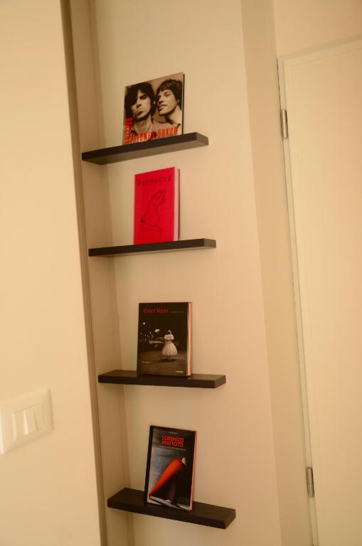 My Home in Bologna - La Grassa - 5